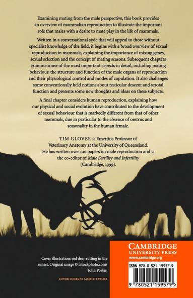 Mating Males