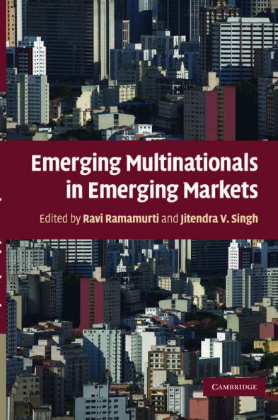 Emerging Multinationals in Emerging Markets