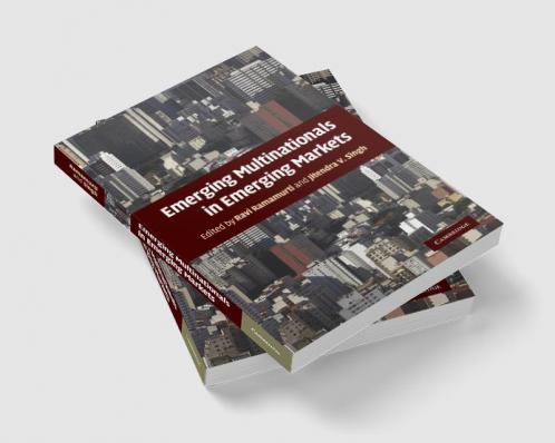 Emerging Multinationals in Emerging Markets
