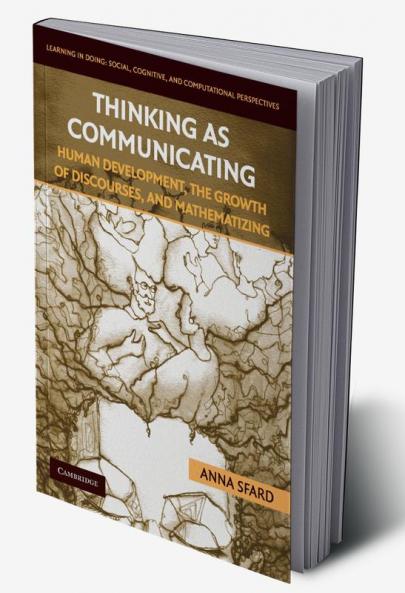Thinking as Communicating