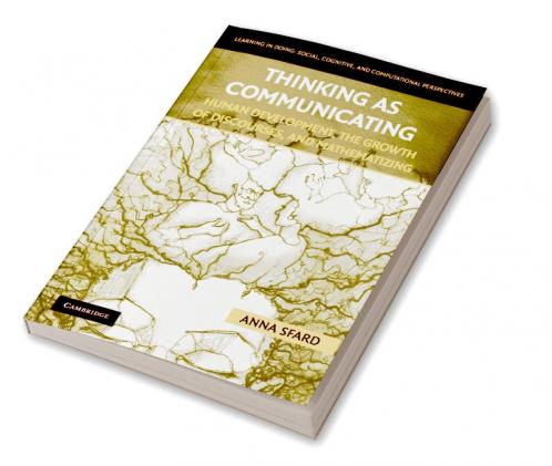 Thinking as Communicating