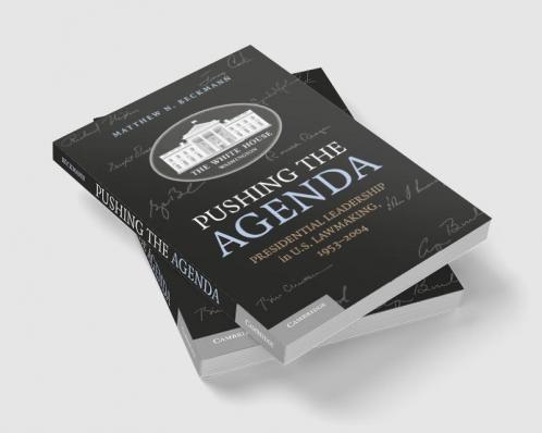 Pushing the Agenda