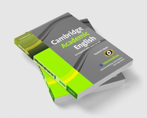 Cambridge Academic English B1+ Intermediate