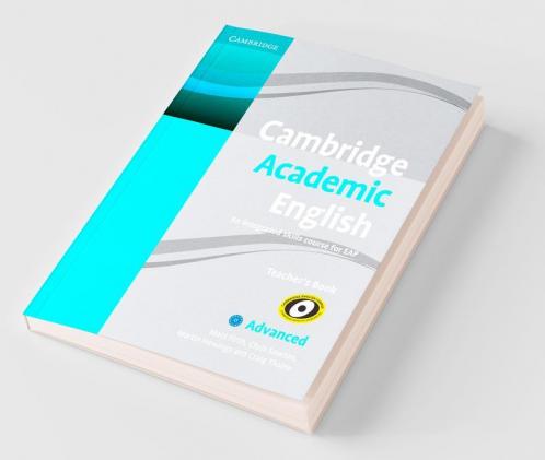 Cambridge Academic English C1 Advanced