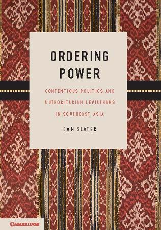 Ordering Power