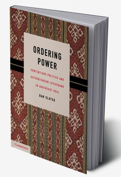 Ordering Power