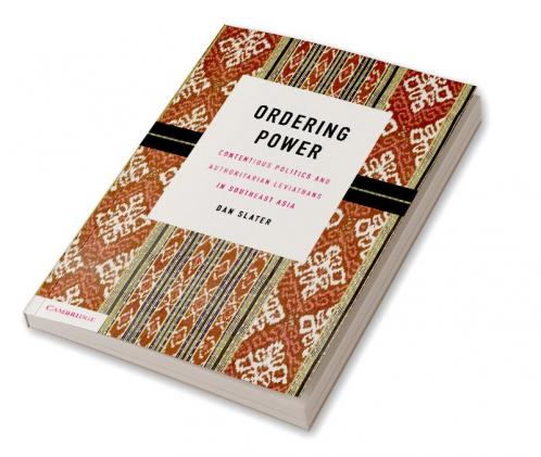 Ordering Power