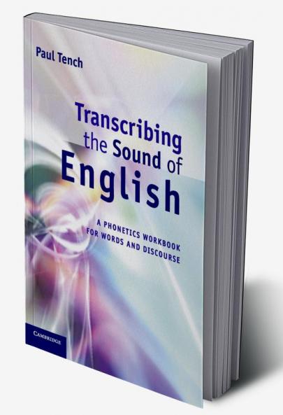 Transcribing the Sound of English