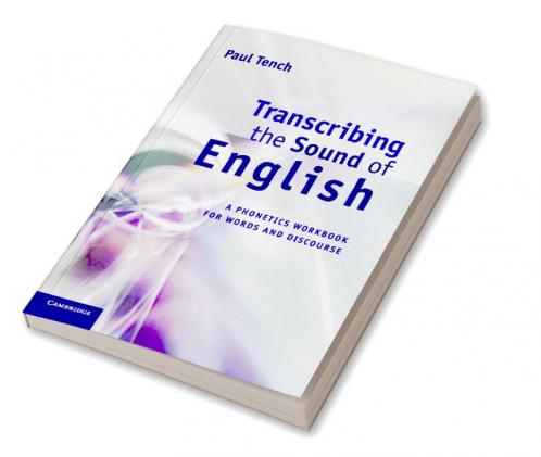 Transcribing the Sound of English