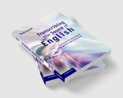 Transcribing the Sound of English