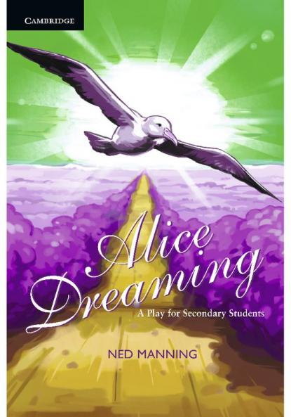 Alice Dreaming