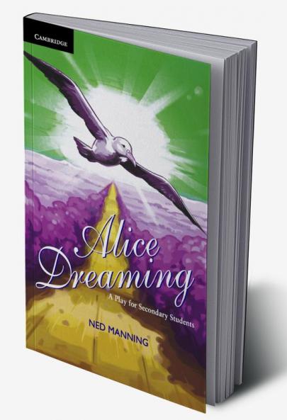 Alice Dreaming