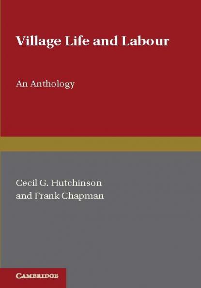 Village Life and Labour