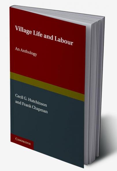 Village Life and Labour