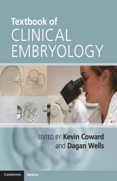 Textbook of Clinical Embryology