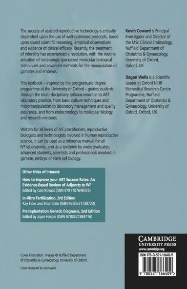 Textbook of Clinical Embryology