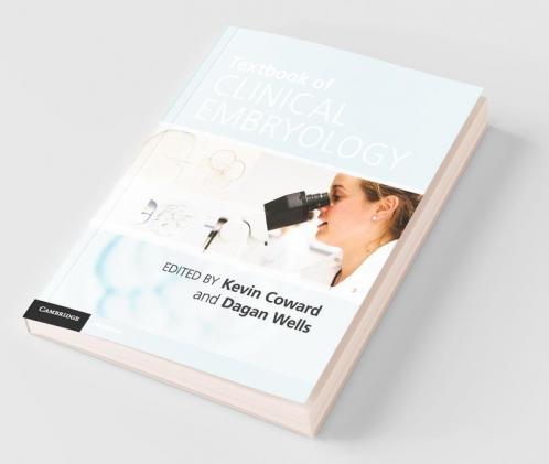 Textbook of Clinical Embryology
