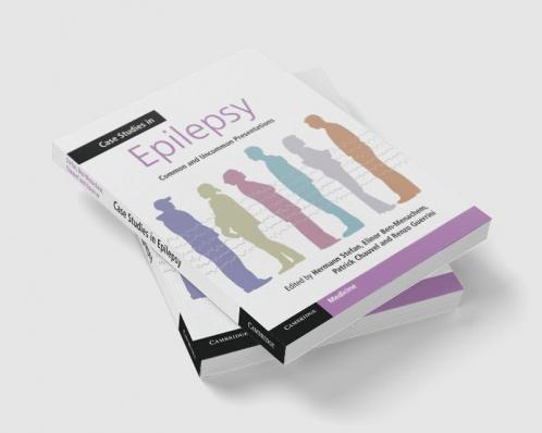 Case Studies in Epilepsy