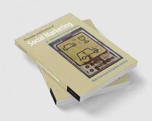Principles and Practice of Social Marketing