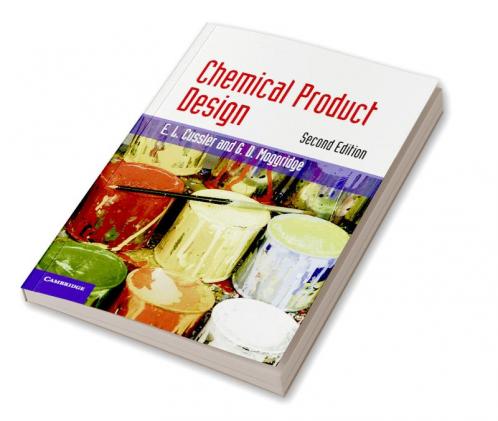 Chemical Product Design