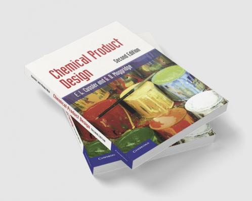 Chemical Product Design