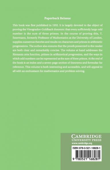 Introduction to Modern Prime Number Theory