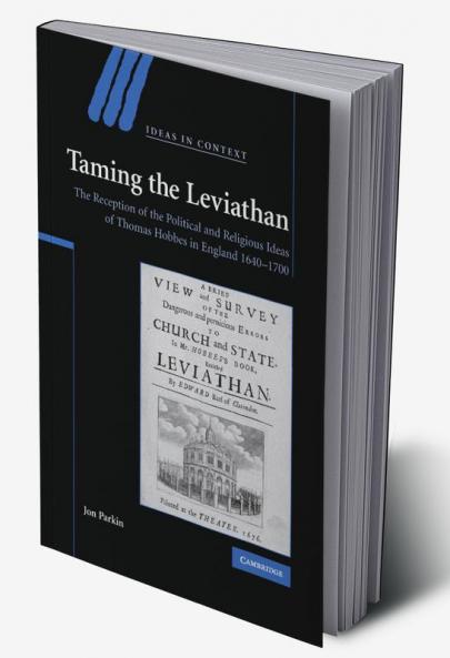 Taming the Leviathan