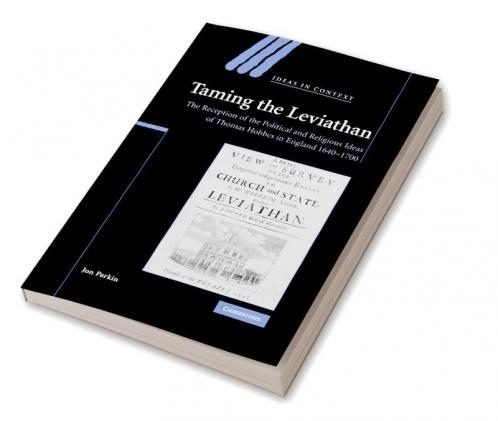 Taming the Leviathan