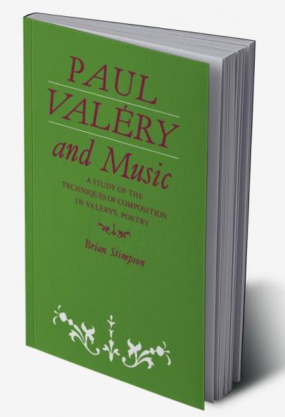 Paul Valery and Music