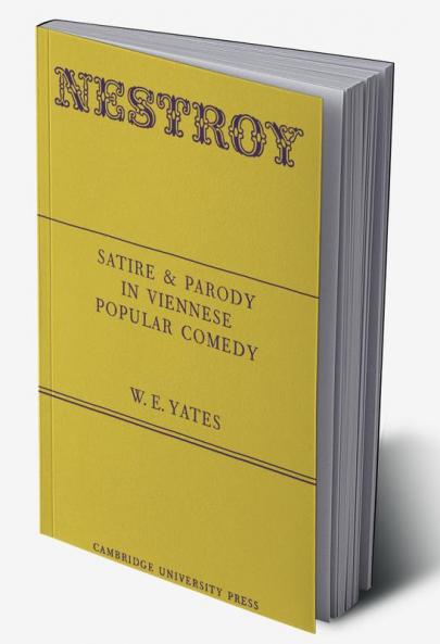 Nestroy