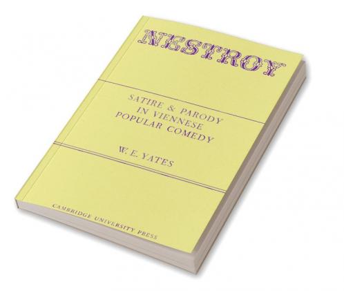 Nestroy