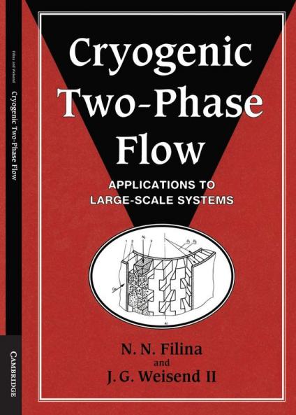 Cryogenic Two-Phase Flow