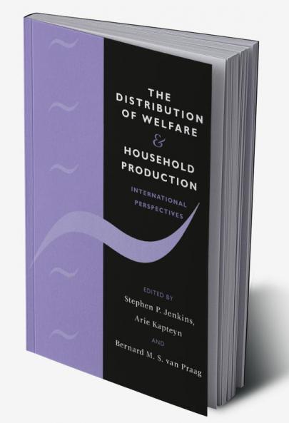 The Distribution of Welfare and Household Production