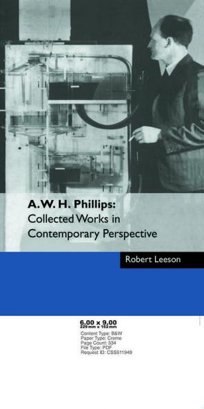 A. W. H. Phillips