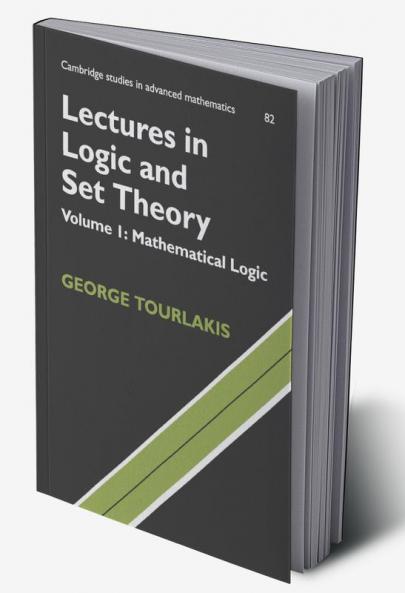 Lectures in Logic and Set Theory