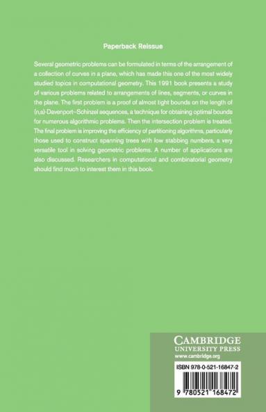 Intersection and Decomposition Algorithms for Planar Arrangements