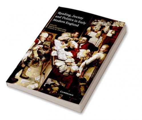 Reading Society and Politics in Early Modern England