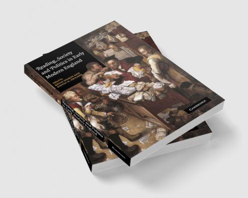 Reading Society and Politics in Early Modern England