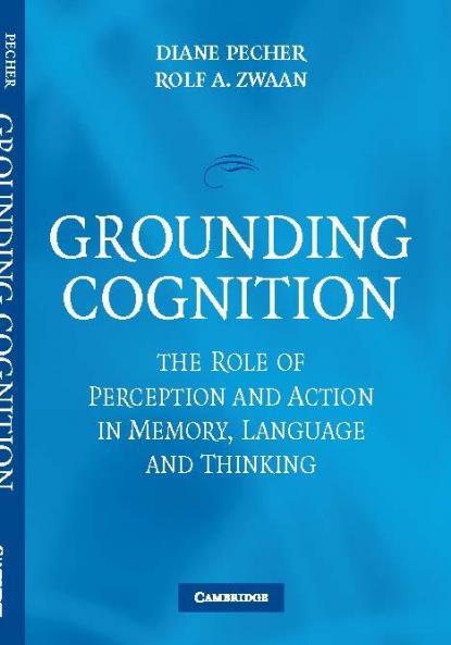 Grounding Cognition