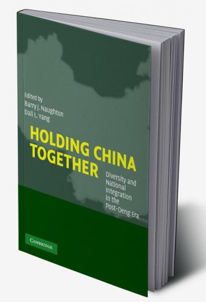 Holding China Together