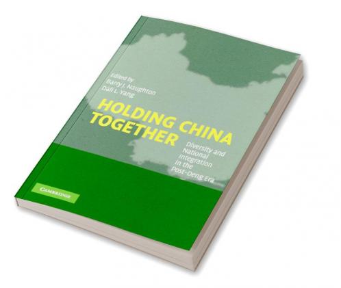 Holding China Together