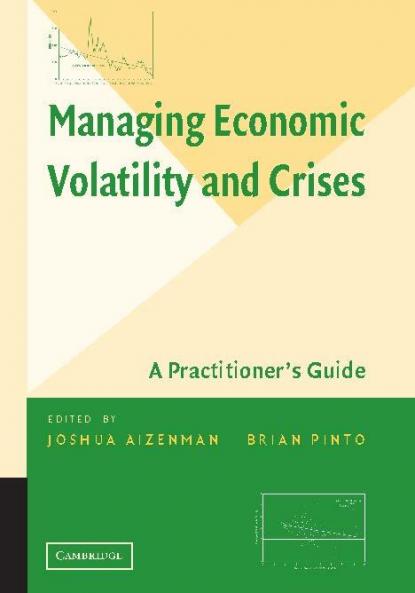 Managing Economic Volatility and Crises