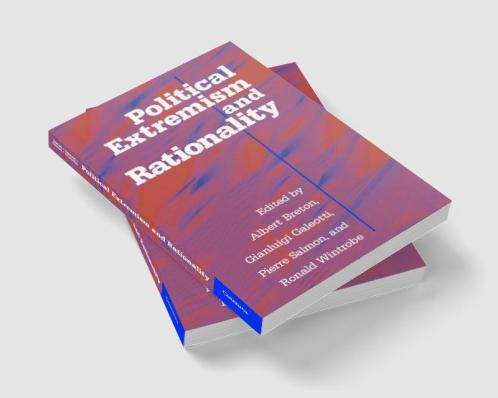 Political Extremism and Rationality