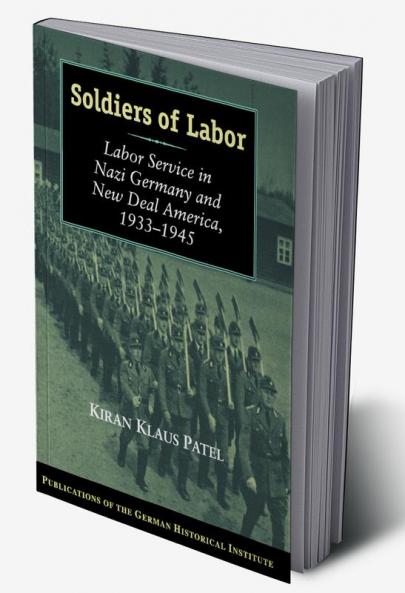 Soldiers of Labor
