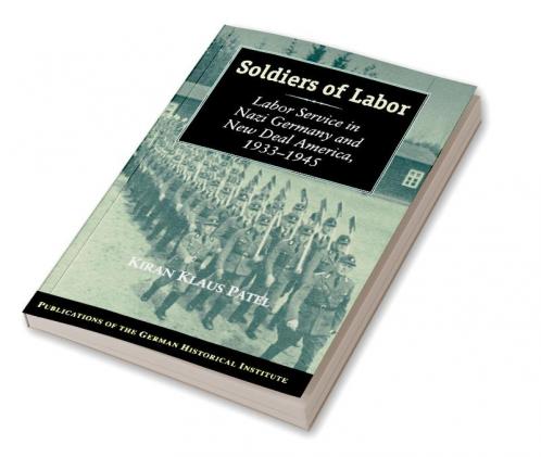 Soldiers of Labor