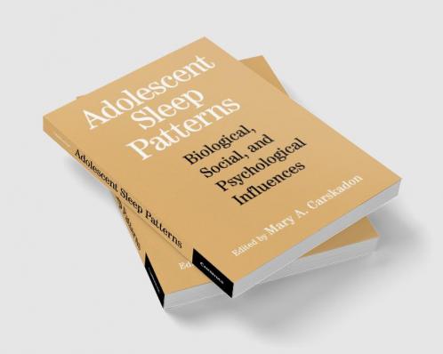 Adolescent Sleep Patterns