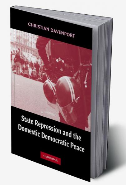 State Repression and the Domestic Democratic Peace