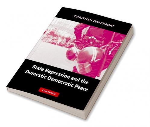 State Repression and the Domestic Democratic Peace