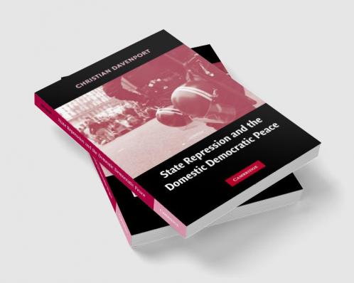 State Repression and the Domestic Democratic Peace