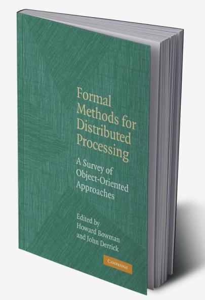 Formal Methods for Distributed Processing